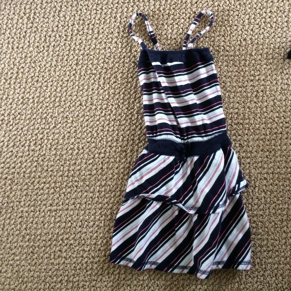 Children's place size 5/6 sundress