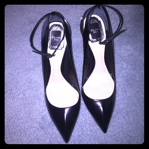 Dior Heels