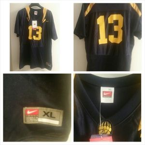 Cal state women's nike jersey