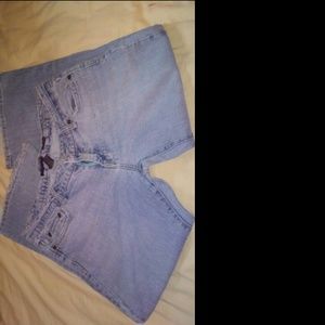 ⛔SOLD⛔ Aeropostale jeans