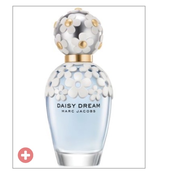 Daisy dream by Marc Jacobs