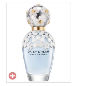 Daisy dream by Marc Jacobs