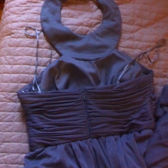 PROM DRESS😍 - Picture 2 of 3