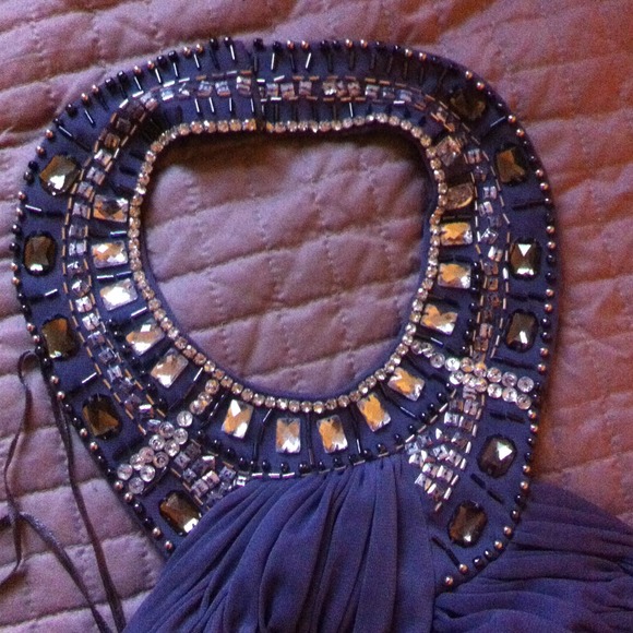 PROM DRESS😍 - Picture 3 of 3