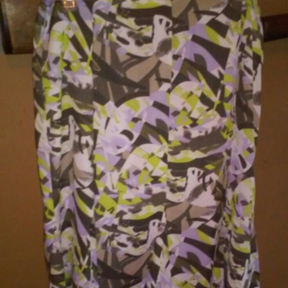 ⛔SOLD⛔ length skirt