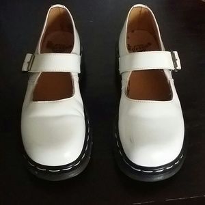 Doc Martens Mary Jane
