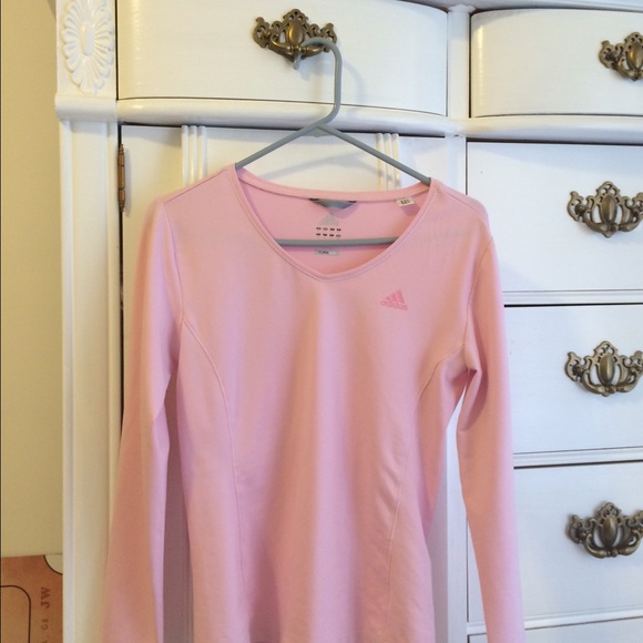 Women's Adidas Sport Top