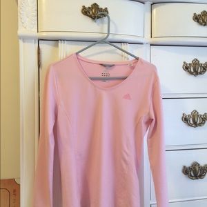 Women's Adidas Sport Top