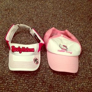 Hat & Visor