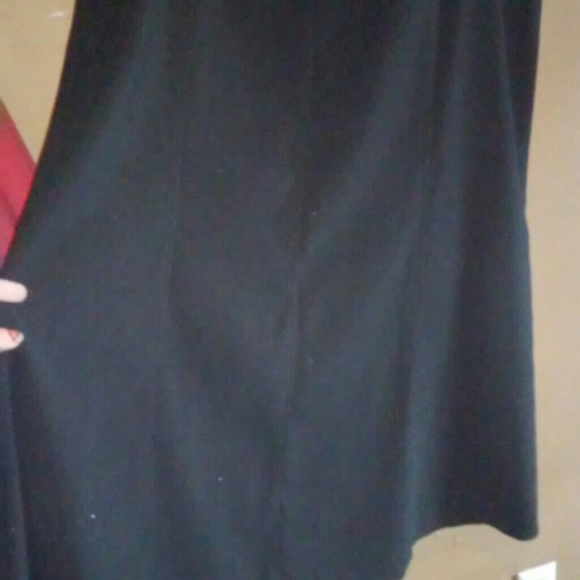 ⛔SOLD⛔ full length skirt