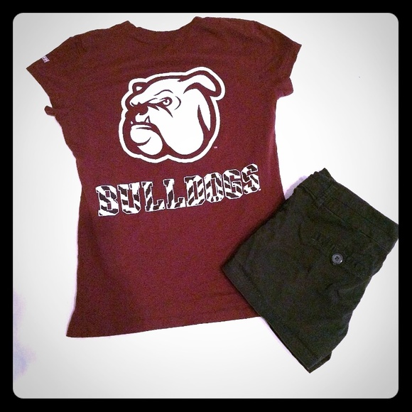 MSU Soffe Shirt
