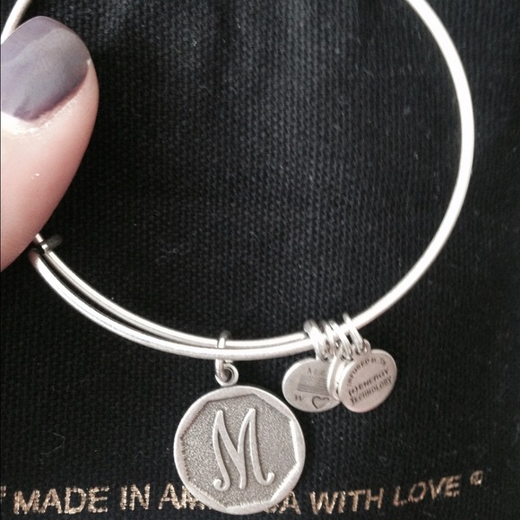 Alex and Ani Jewelry - Alex and Ani bracelet