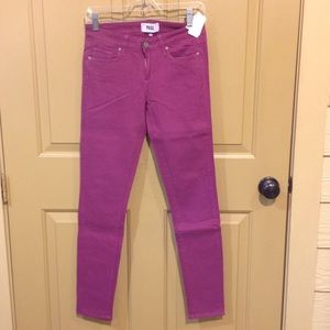 Paige Denim super skinny