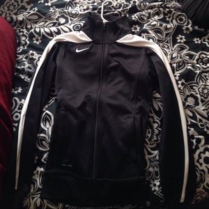 Nike Dri-Fit Jacket
