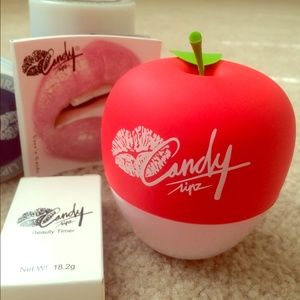 Candylipz lips plumper..