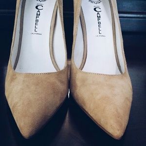 Jeffrey Campbell Heels