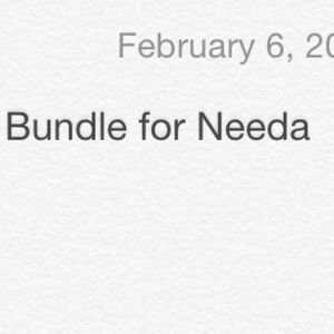 Bundle
