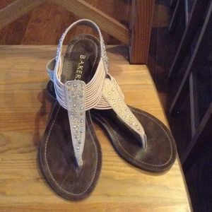 Bakers Tapley sandals