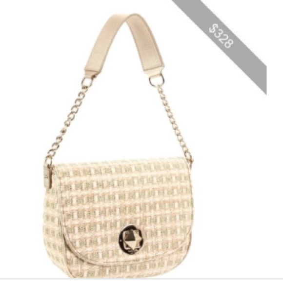 Kate Spade New York Fremantle Sawyer Shoulder Bag