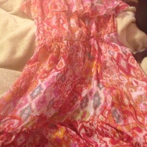 Bathing suit cover