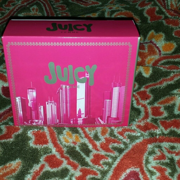 Fragrance/Authentic