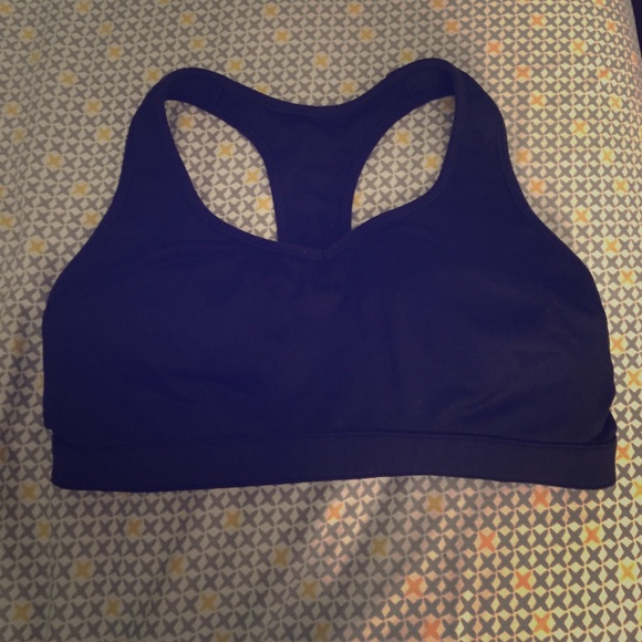 Gap Body Fit Performance Top/Sports Bra