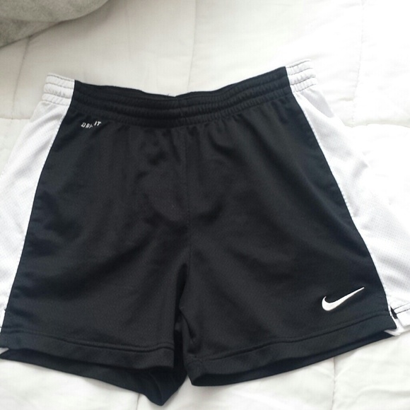 Dri-fit Nike shorts