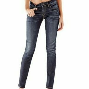 Guess power curvy Jeans(never worn''SALE")
