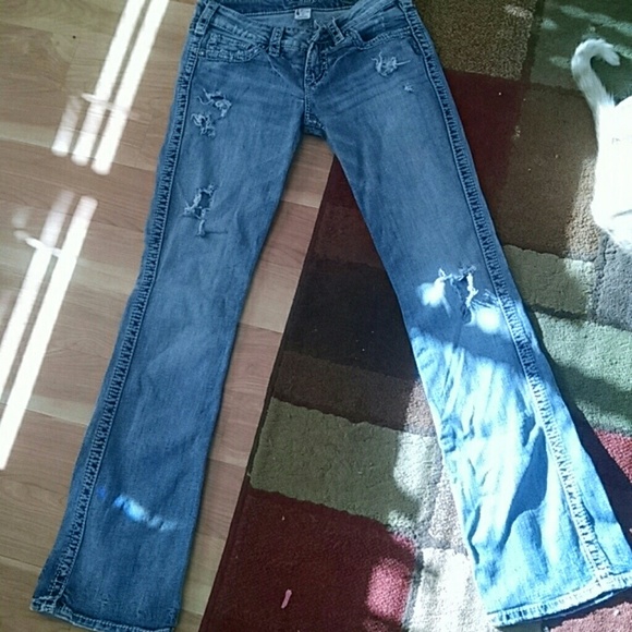 Jeans