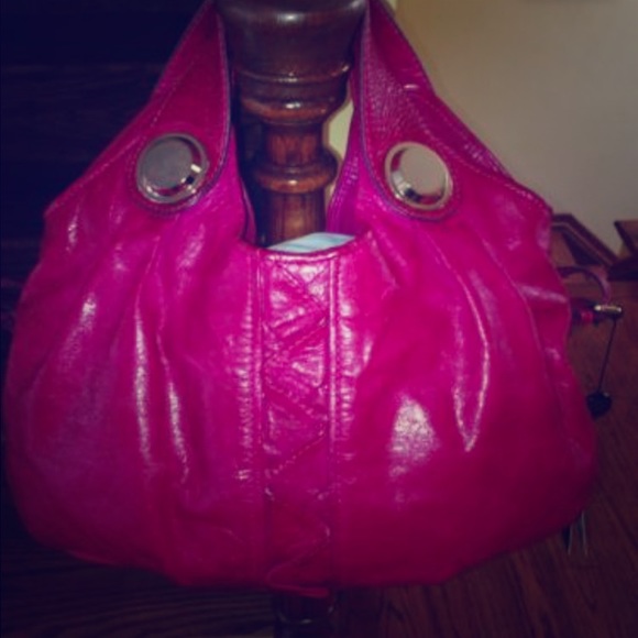 Gustto ‘Pavia’ Hobo Handbag