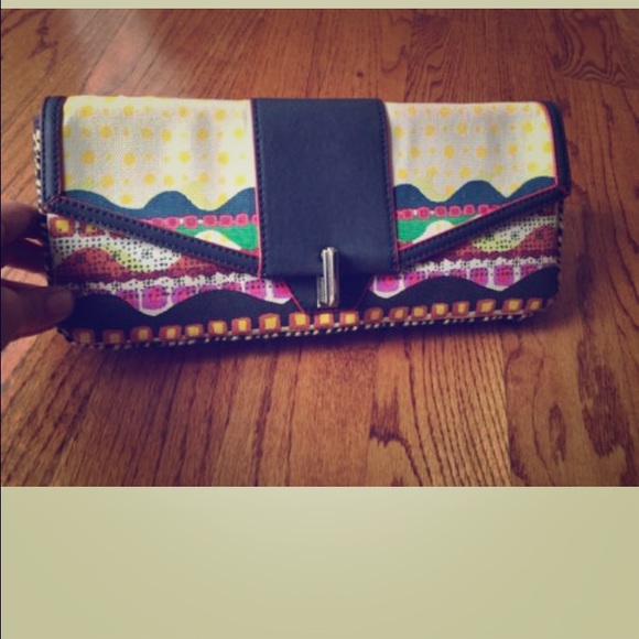 Clutch by RACHEL