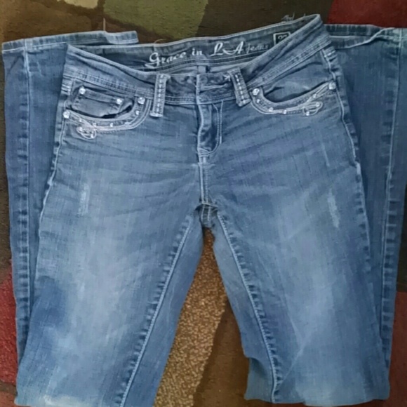 Jeans - Picture 2 of 2