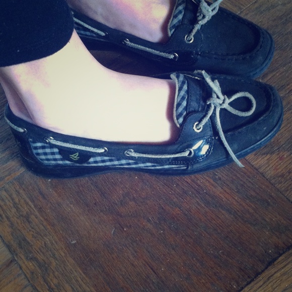 Sperry Top-Siders