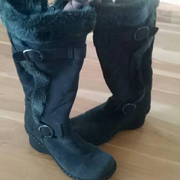 Bass- Alissa Boots - Boots