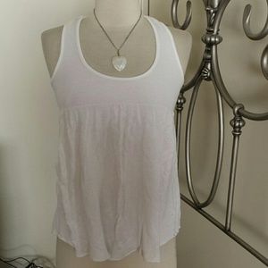Free People Tank