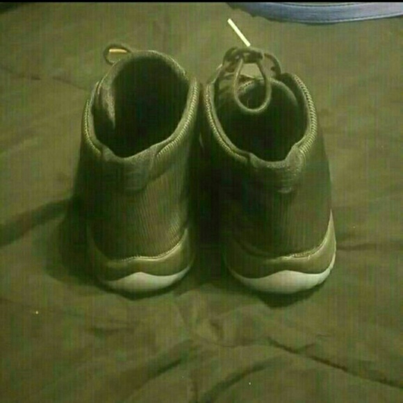 Jordan future's 4y - Picture 4 of 4