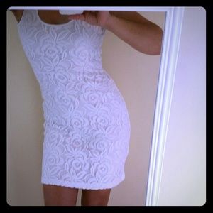 Calvin klien dress size 2