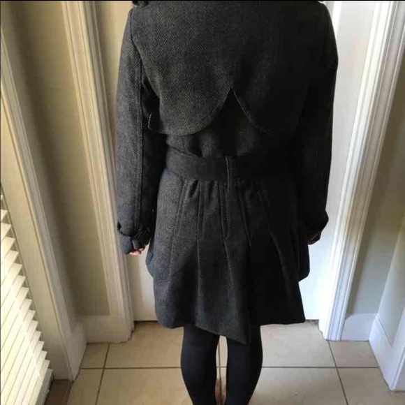 Coat ❄️ - Picture 4 of 4