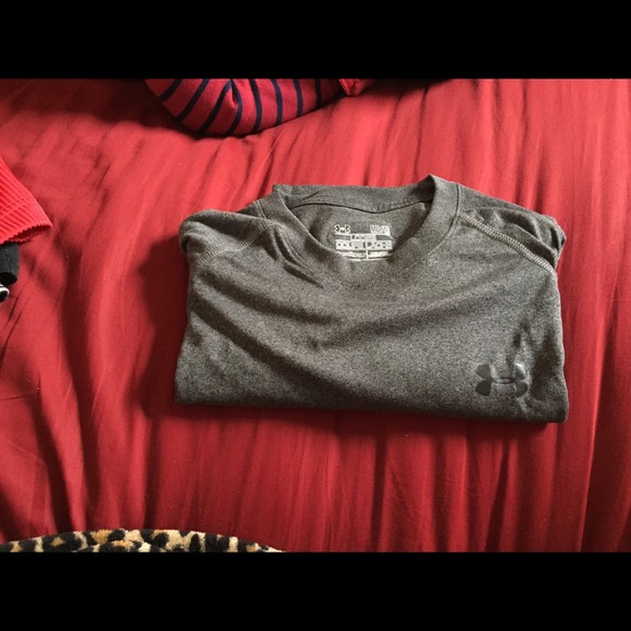 Under Armour