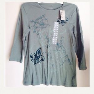 Cute top