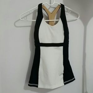 Lululemon tank