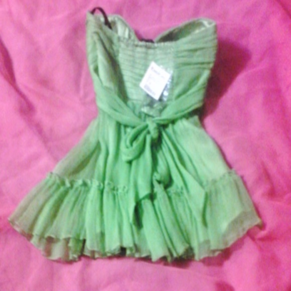 Bebe top - Picture 3 of 3