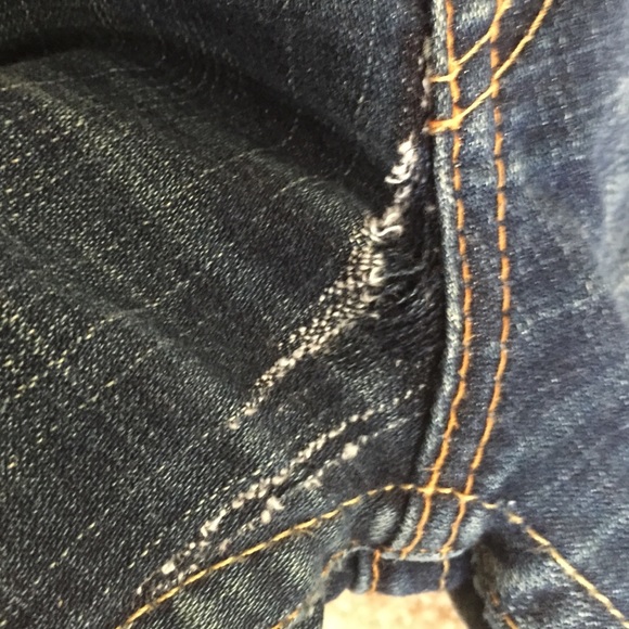 Additional pics of pants