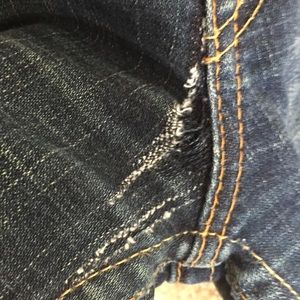 Additional pics of pants