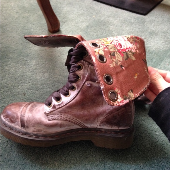 Dr. Martens Triumph SOLD!!!!