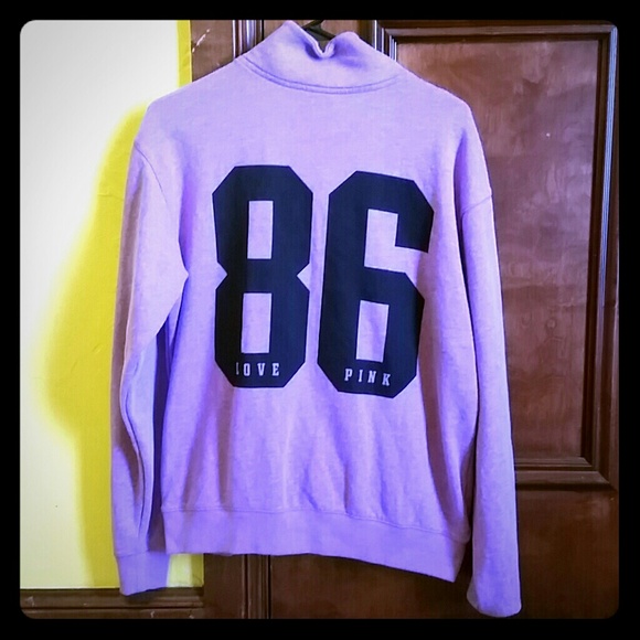Pullover victoria secret