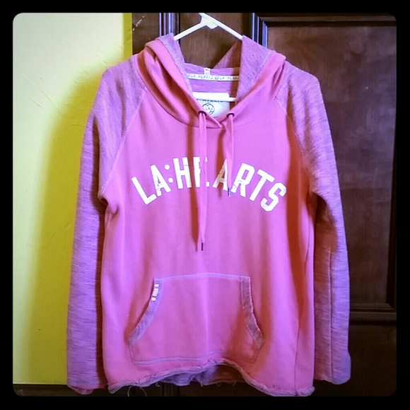 Pacsun hoodie