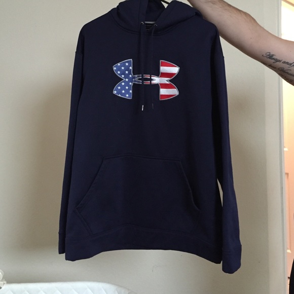 Under Armour