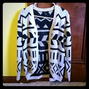 Forever 21 cardigan