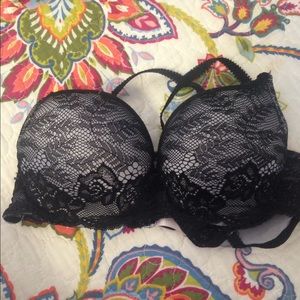Sophie B padded bra